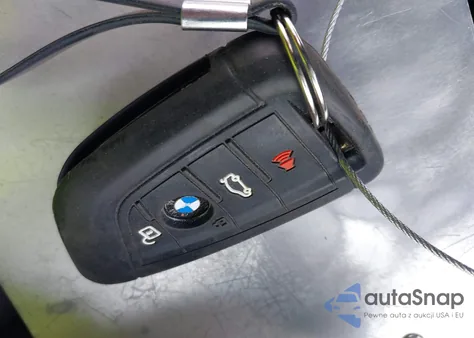 2015 BMW X5 xDrive35D из США, поврежденный, VIN 5UXKS4C59F0N10727